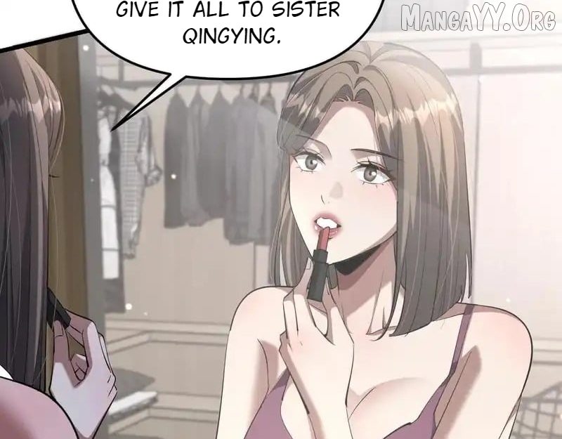 I’m Trapped In This Day For One Thousand Years Chapter 244 - page 44